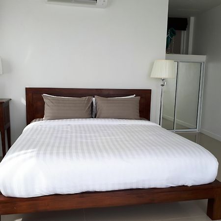 Angel By The Sea Resort Pran Buri Esterno foto